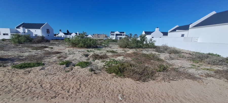 0 Bedroom Property for Sale in Atlantic Waves Estate Western Cape